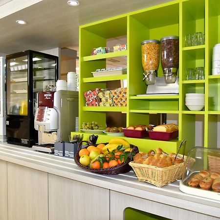 Sweet And Smart Sarreguemines - Hambach Hotel Eksteriør billede