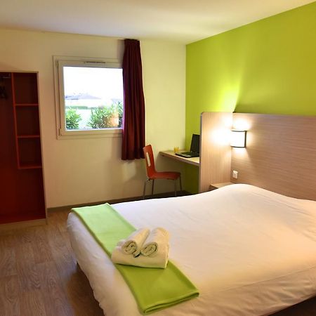 Sweet And Smart Sarreguemines - Hambach Hotel Eksteriør billede